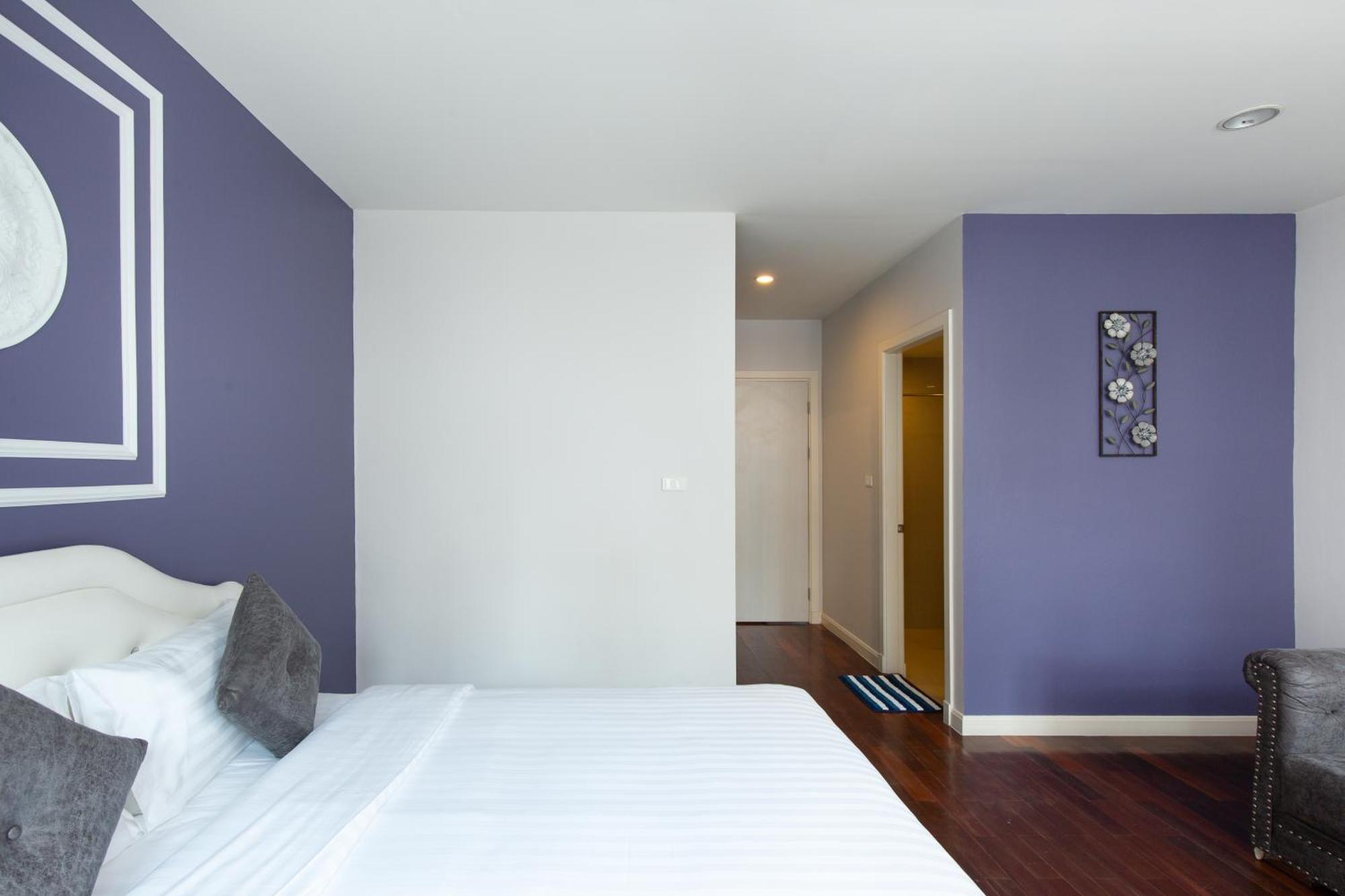 Inhome Luxury By Kitty Biệt thự *