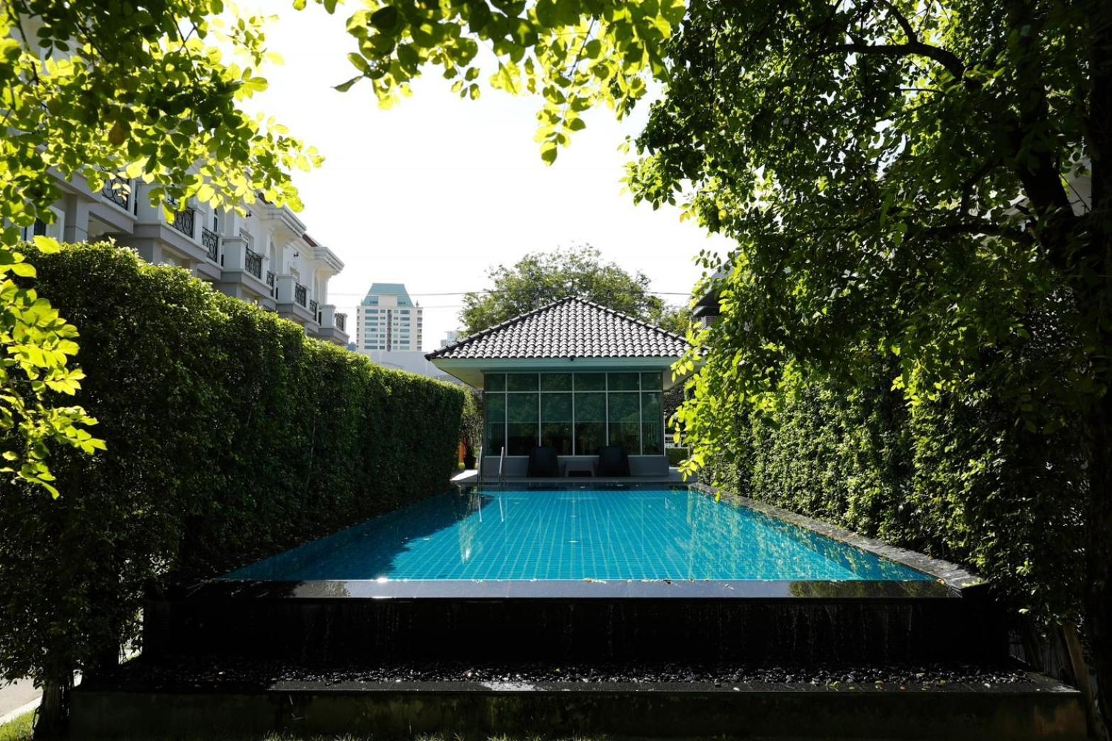 Inhome Luxury By Kitty Biệt thự *