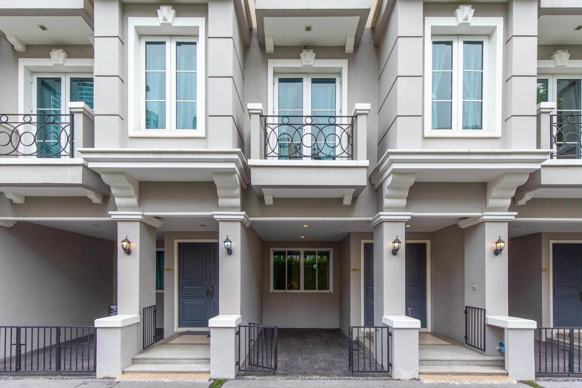Biệt thự Inhome Luxury By Kitty *
