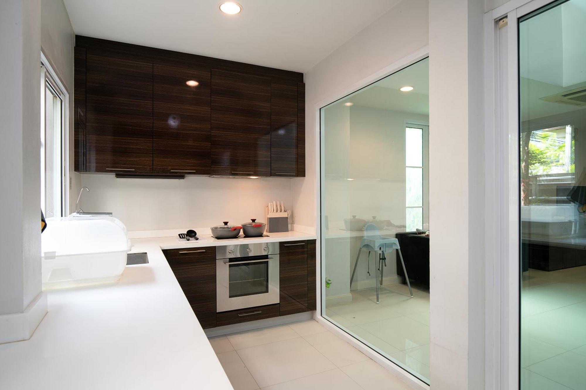Biệt thự Inhome Luxury By Kitty Bangkok