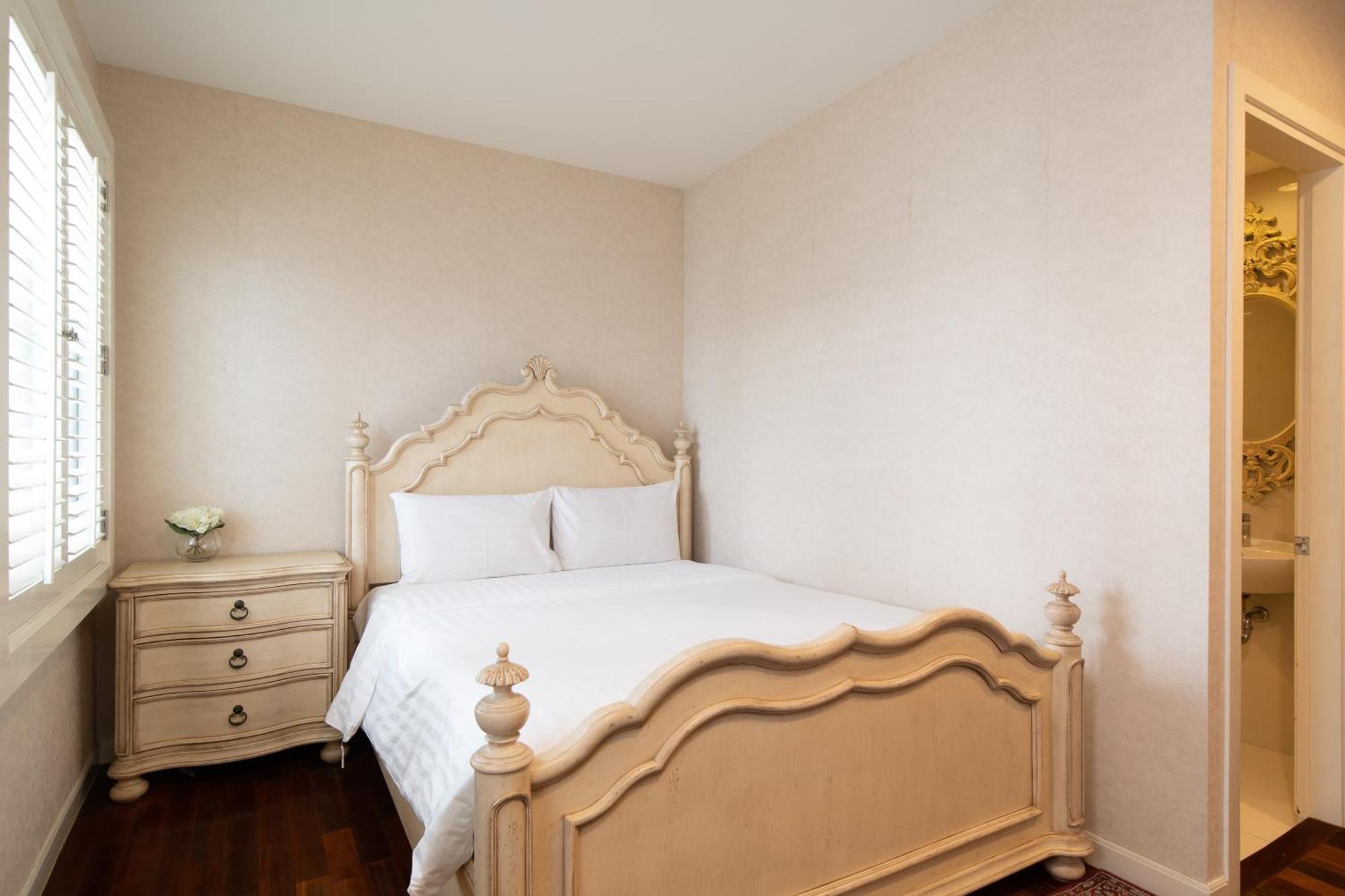 Biệt thự Inhome Luxury By Kitty