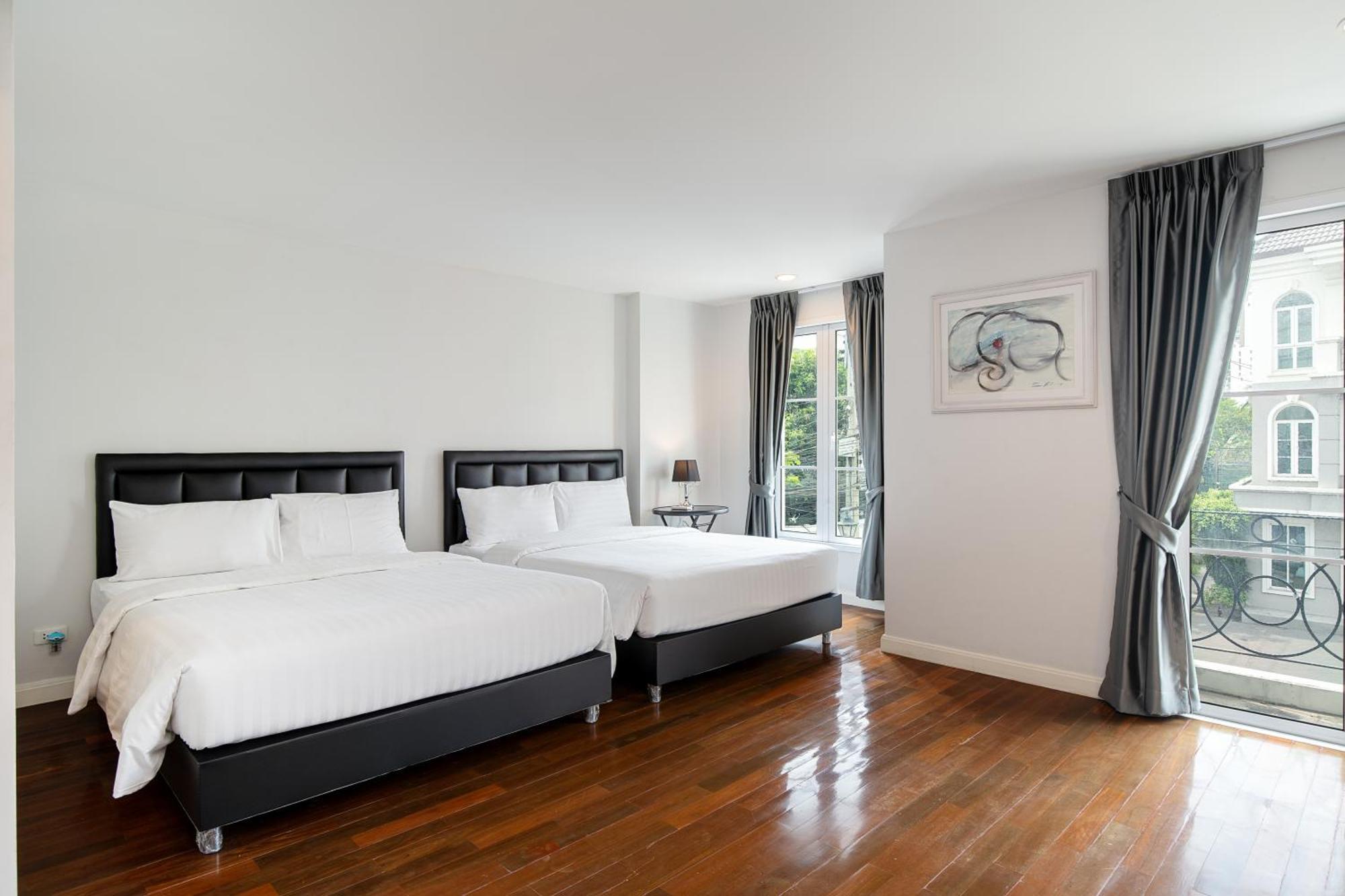 Inhome Luxury By Kitty Biệt thự *