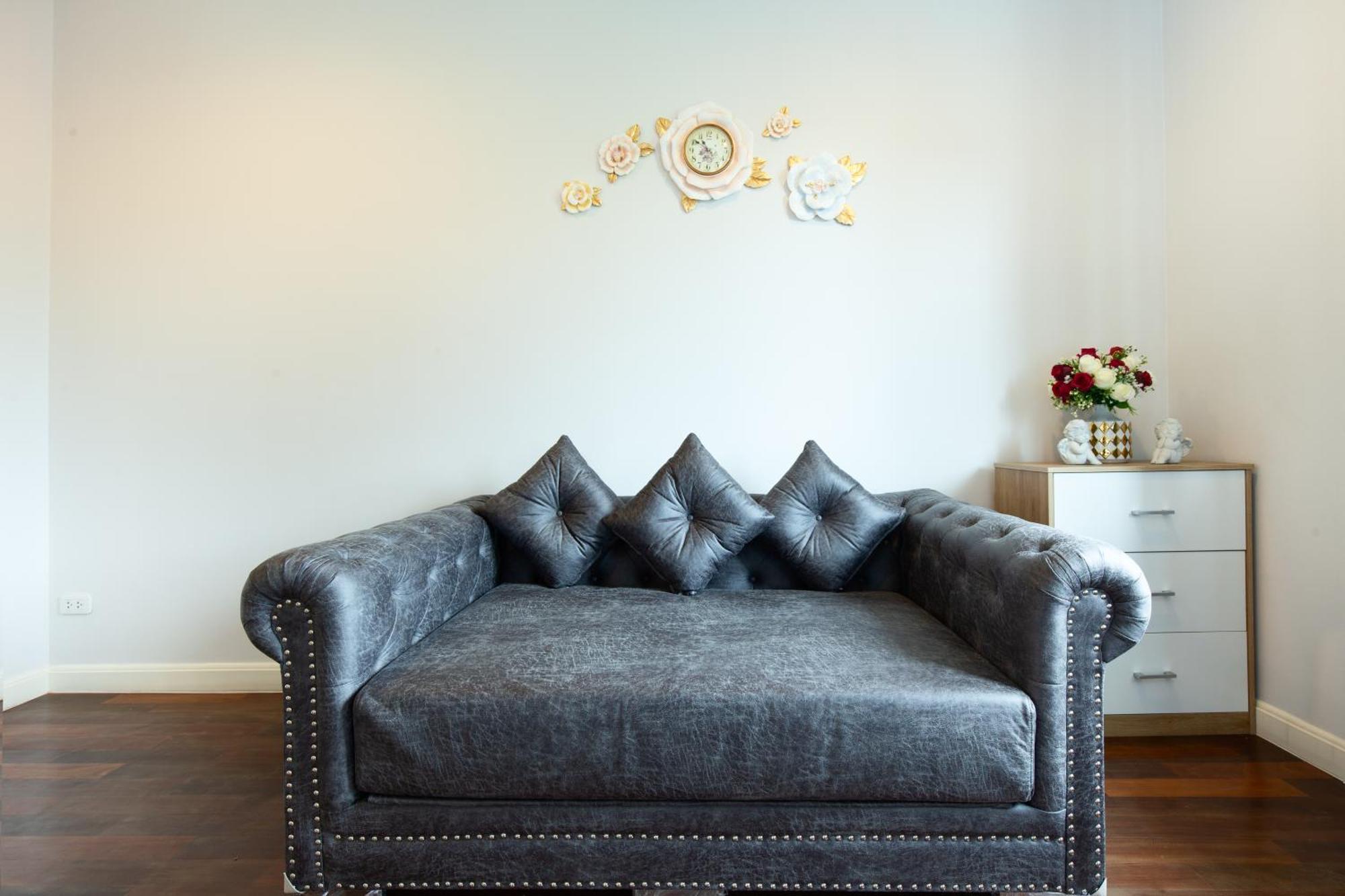 Biệt thự Inhome Luxury By Kitty *