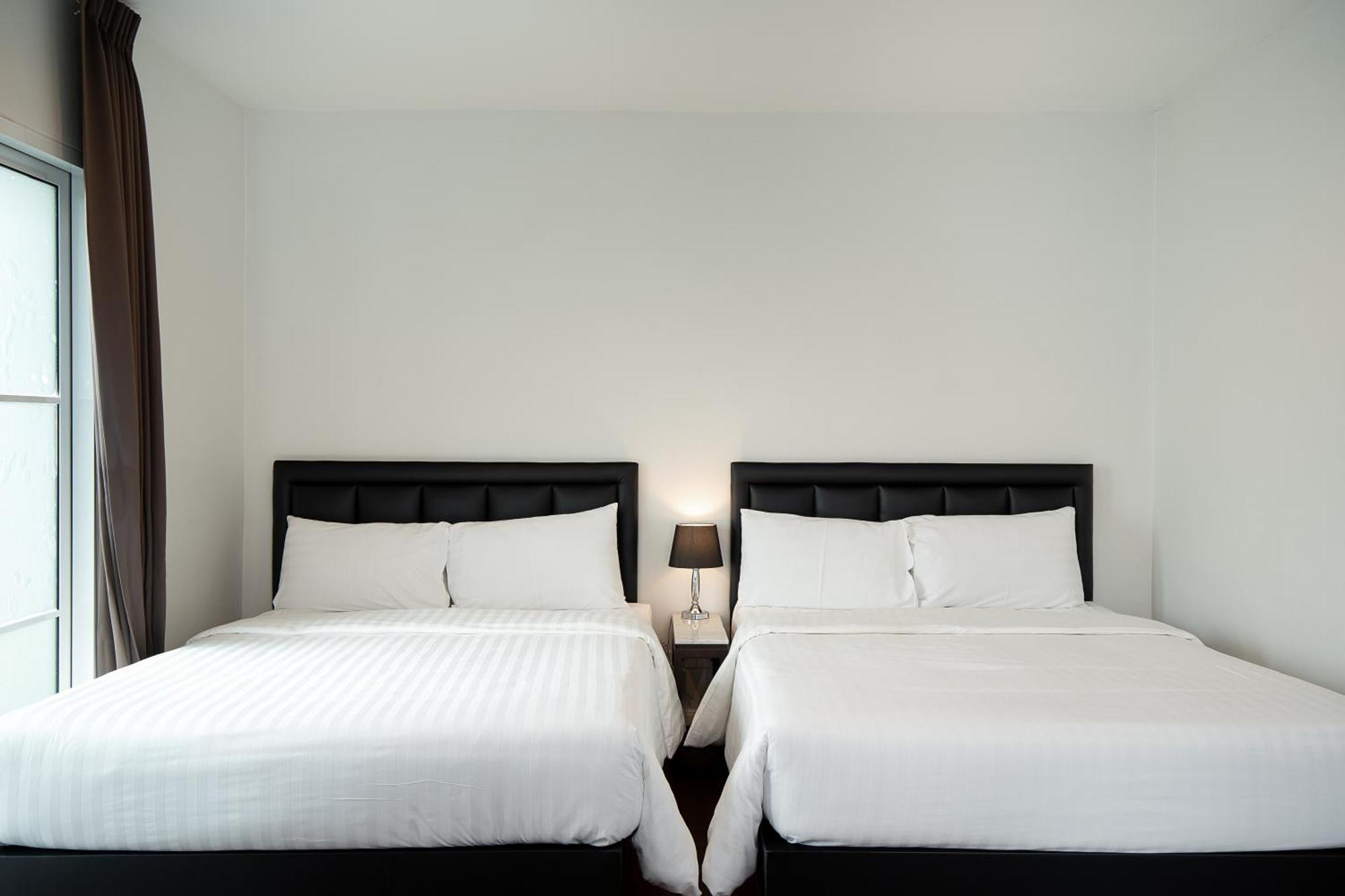 Inhome Luxury By Kitty Biệt thự Bangkok