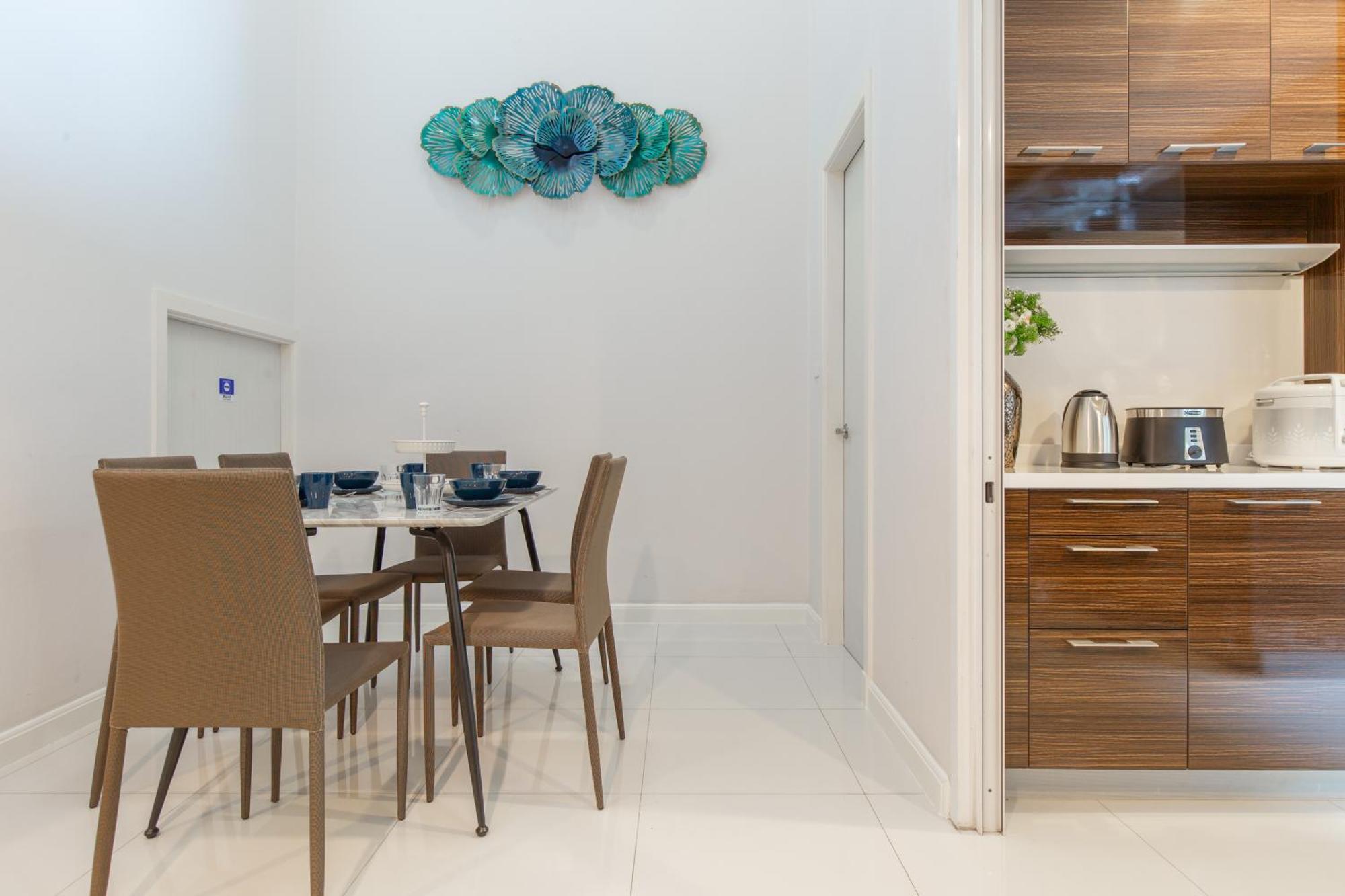Inhome Luxury By Kitty Biệt thự *