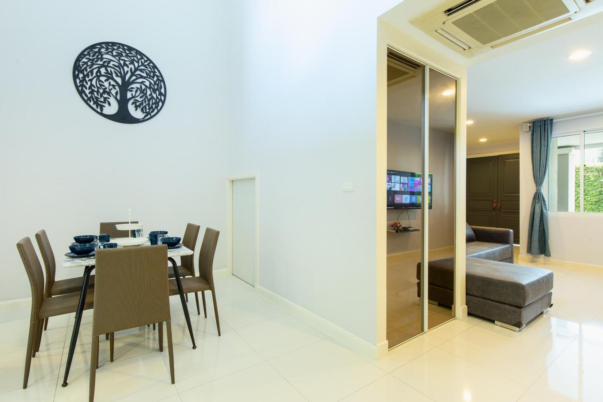 Inhome Luxury By Kitty Biệt thự *