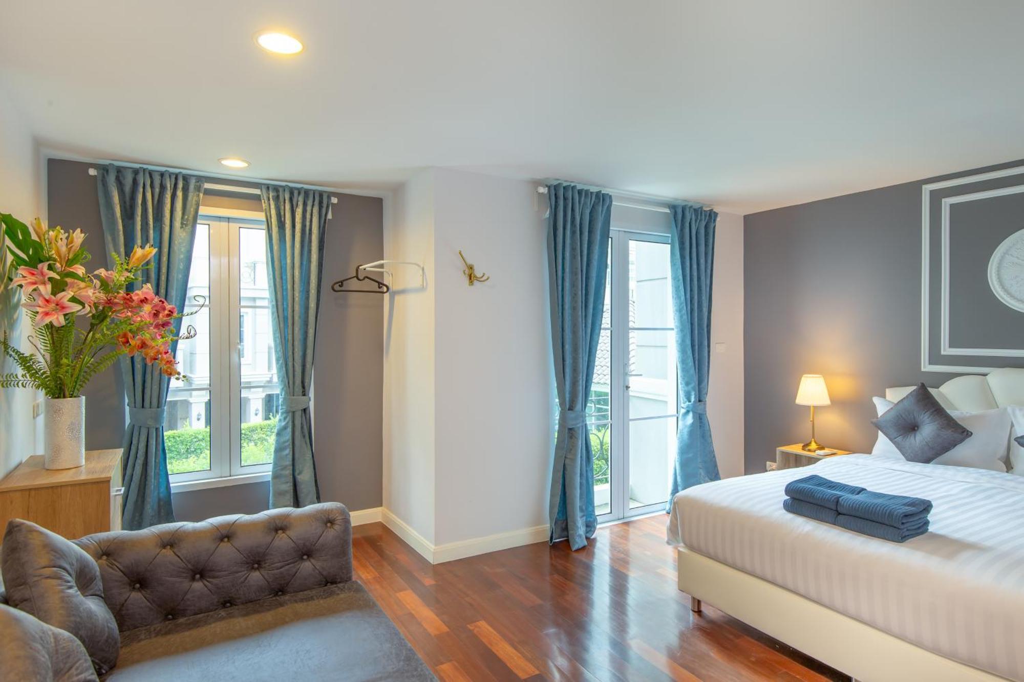 Inhome Luxury By Kitty Biệt thự